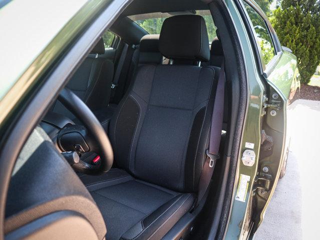 used 2022 Dodge Charger car, priced at $26,349
