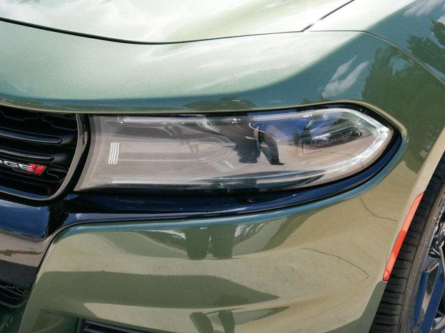 used 2022 Dodge Charger car, priced at $26,349