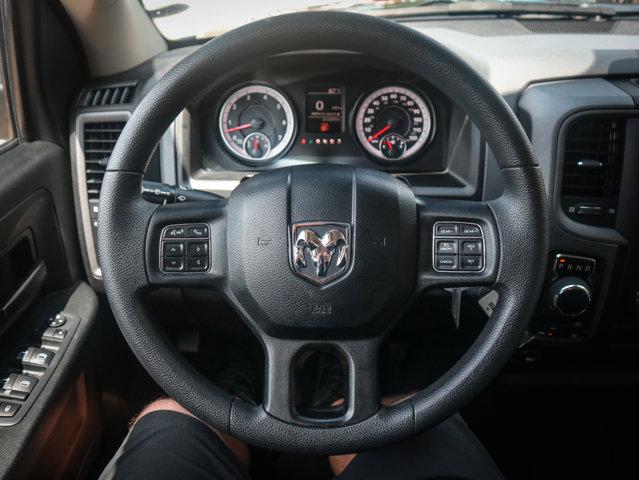 used 2020 Ram 1500 Classic car, priced at $29,399