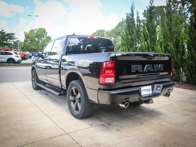 used 2020 Ram 1500 Classic car, priced at $29,399
