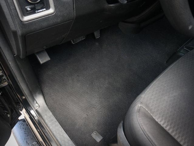 used 2020 Ram 1500 Classic car, priced at $29,399