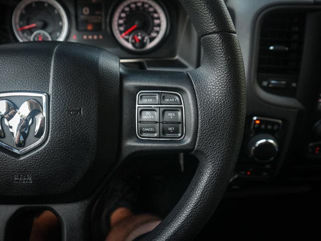 used 2020 Ram 1500 Classic car, priced at $29,399