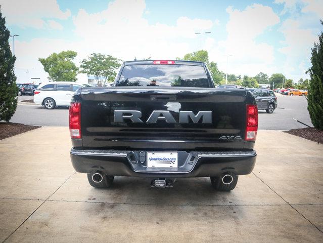 used 2020 Ram 1500 Classic car, priced at $29,399