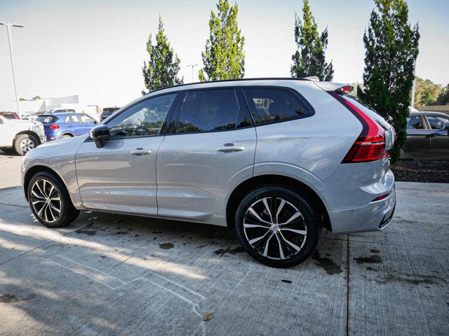 used 2024 Volvo XC60 car, priced at $37,988