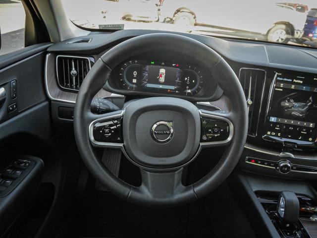 used 2024 Volvo XC60 car, priced at $37,988