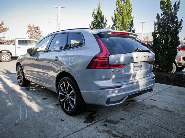 used 2024 Volvo XC60 car, priced at $37,988