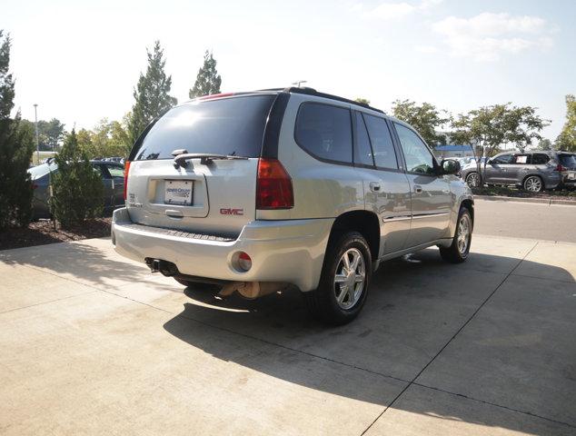 used 2007 GMC Envoy car, priced at $7,453