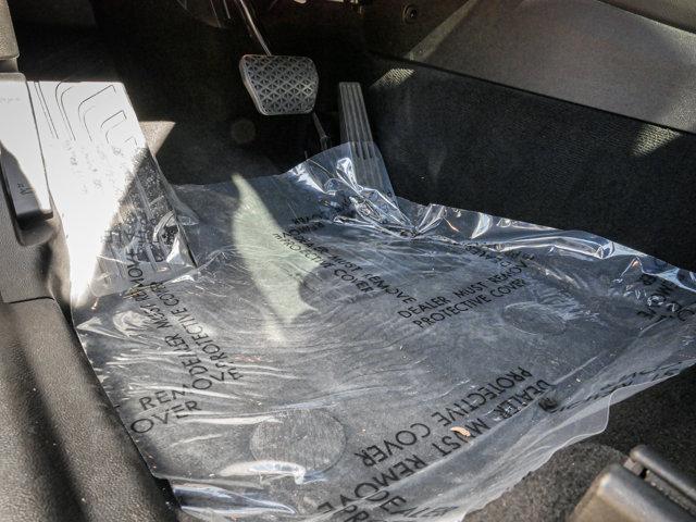 used 2023 BMW X3 car, priced at $35,801