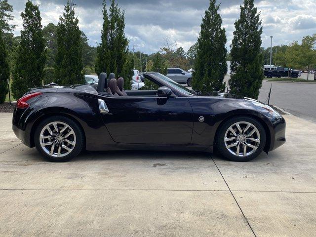 used 2010 Nissan 370Z car, priced at $22,519