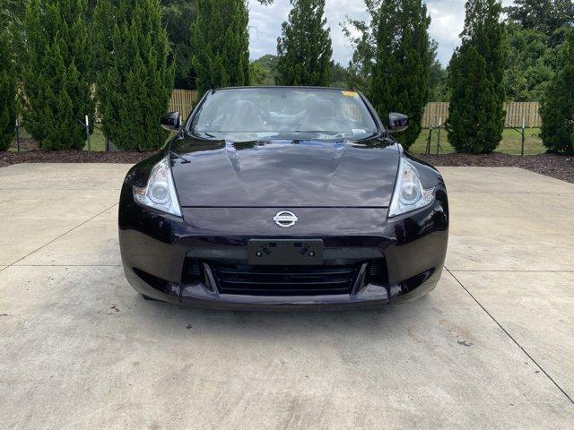 used 2010 Nissan 370Z car, priced at $22,519