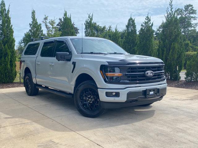 used 2024 Ford F-150 car, priced at $53,949