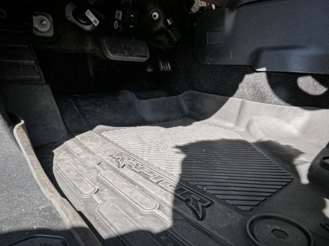 used 2023 Ford Bronco car, priced at $76,500