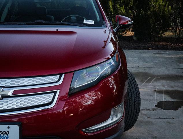 used 2013 Chevrolet Volt car, priced at $9,749