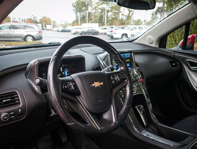 used 2013 Chevrolet Volt car, priced at $9,749