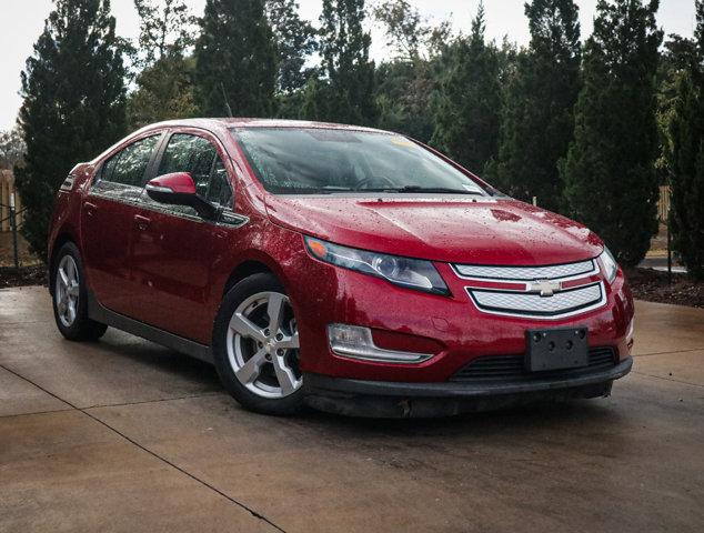 used 2013 Chevrolet Volt car, priced at $9,749