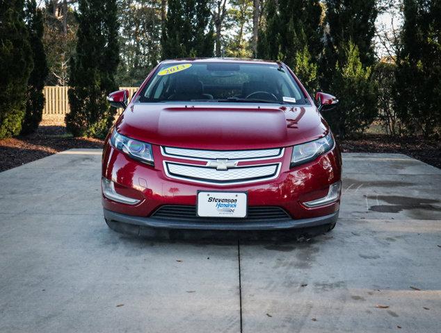 used 2013 Chevrolet Volt car, priced at $9,749