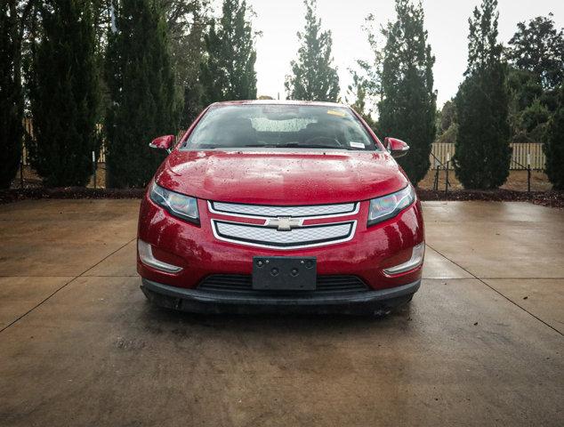 used 2013 Chevrolet Volt car, priced at $9,749