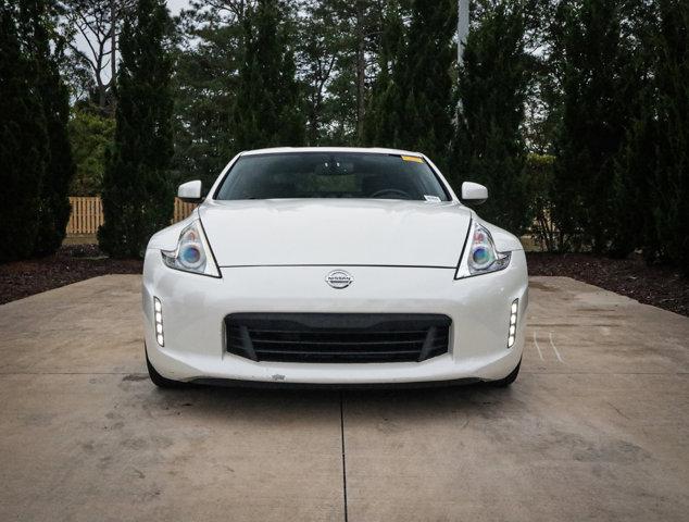 used 2015 Nissan 370Z car, priced at $21,974