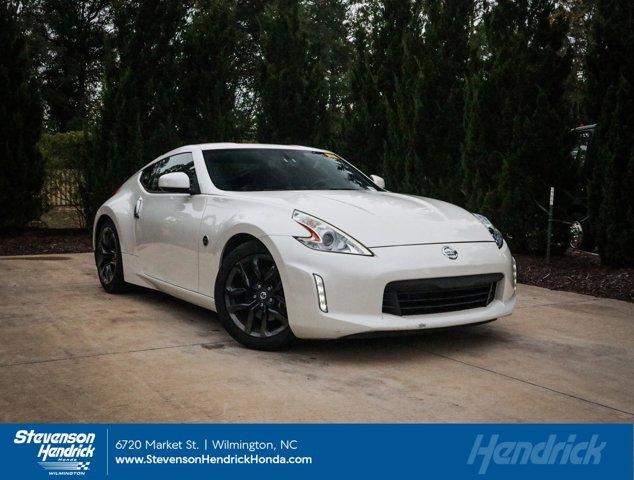 used 2015 Nissan 370Z car, priced at $21,974