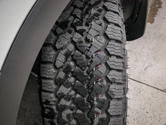 new 2025 Honda Ridgeline car, priced at $47,535