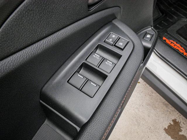 new 2025 Honda Ridgeline car, priced at $47,535