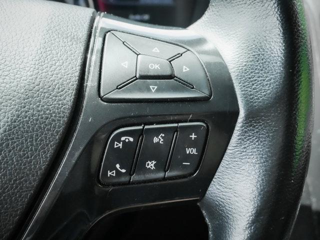 used 2017 Ford Explorer car, priced at $14,503