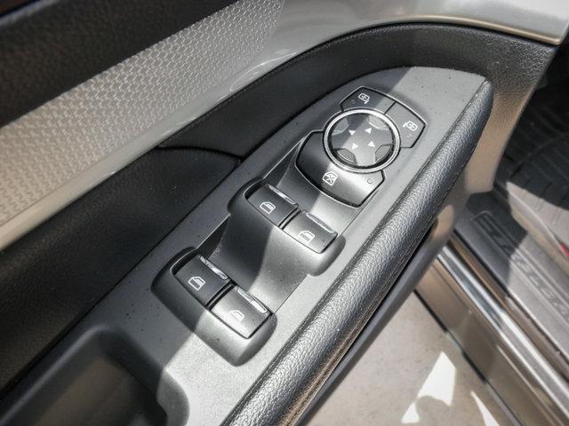 used 2017 Ford Explorer car, priced at $14,503