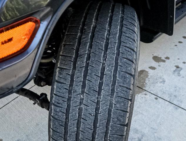 used 2024 Jeep Wrangler 4xe car, priced at $36,500