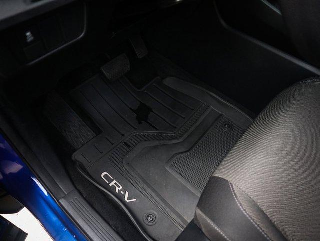 used 2023 Honda CR-V car, priced at $31,075