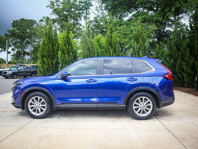 used 2023 Honda CR-V car, priced at $31,075