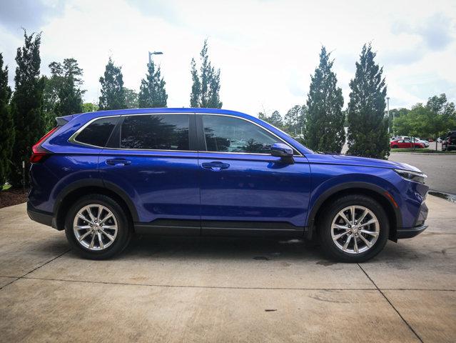 used 2023 Honda CR-V car, priced at $31,075