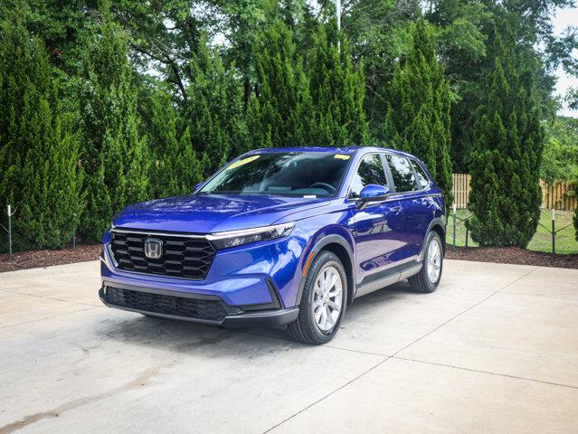 used 2023 Honda CR-V car, priced at $31,075
