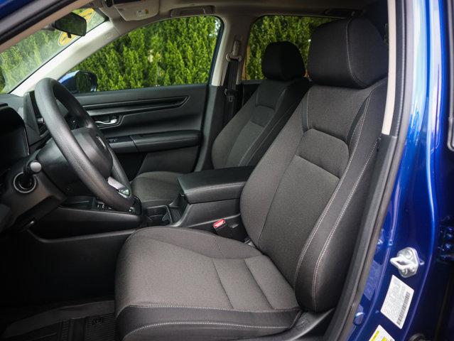 used 2023 Honda CR-V car, priced at $31,075