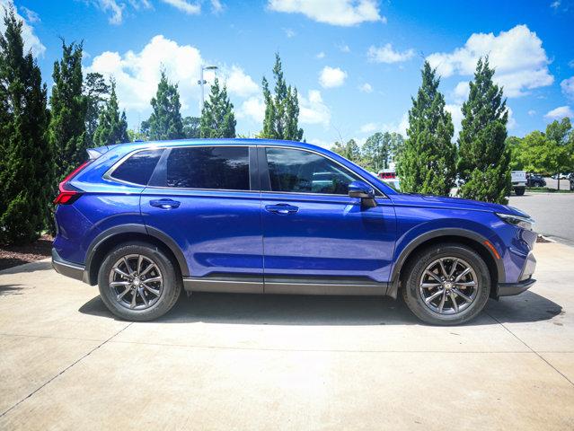 used 2023 Honda CR-V car, priced at $31,075
