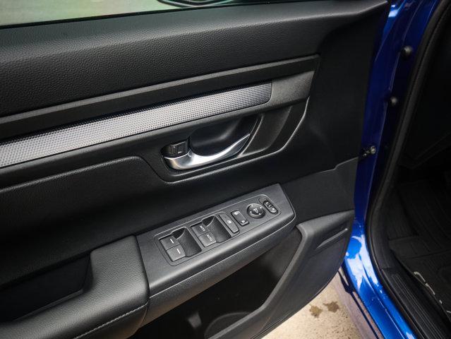 used 2023 Honda CR-V car, priced at $31,075
