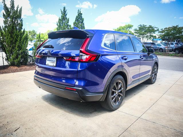 used 2023 Honda CR-V car, priced at $31,075