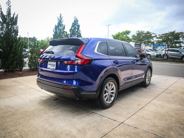 used 2023 Honda CR-V car, priced at $31,075