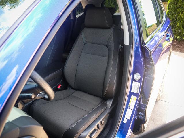 used 2023 Honda CR-V car, priced at $31,075