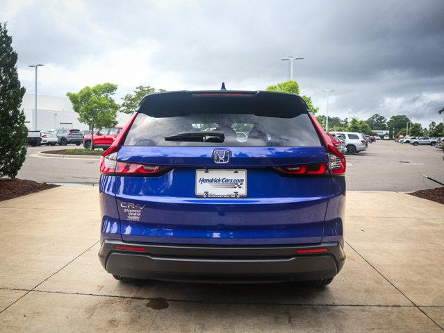 used 2023 Honda CR-V car, priced at $31,075
