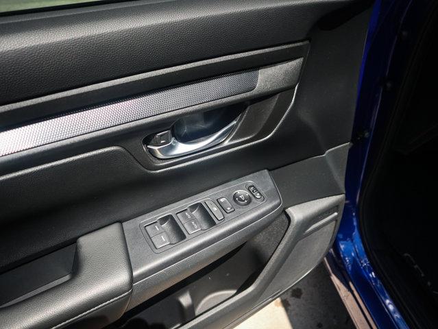 used 2023 Honda CR-V car, priced at $31,075