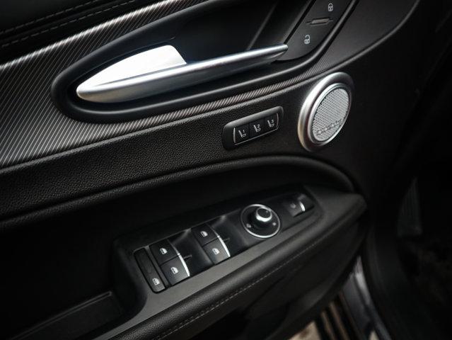 used 2024 Alfa Romeo Stelvio car, priced at $43,214