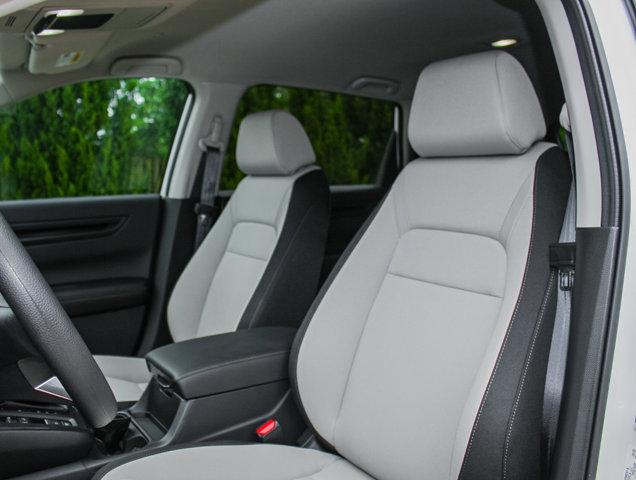 new 2026 Honda CR-V car, priced at $32,770