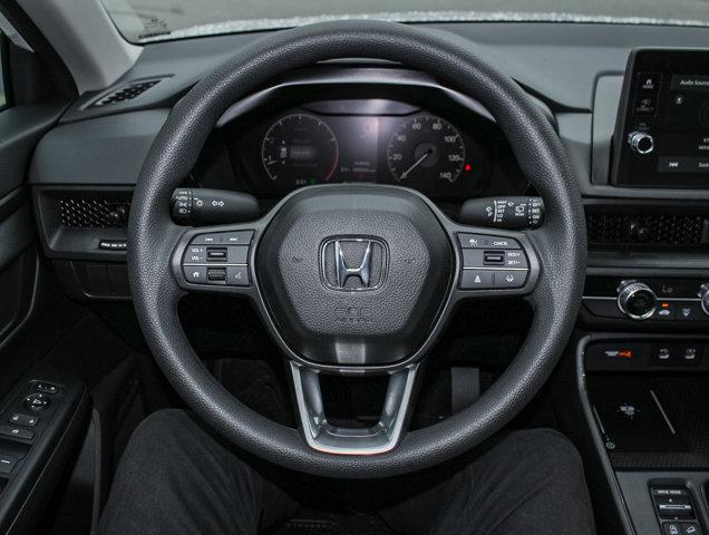 new 2026 Honda CR-V car, priced at $32,770