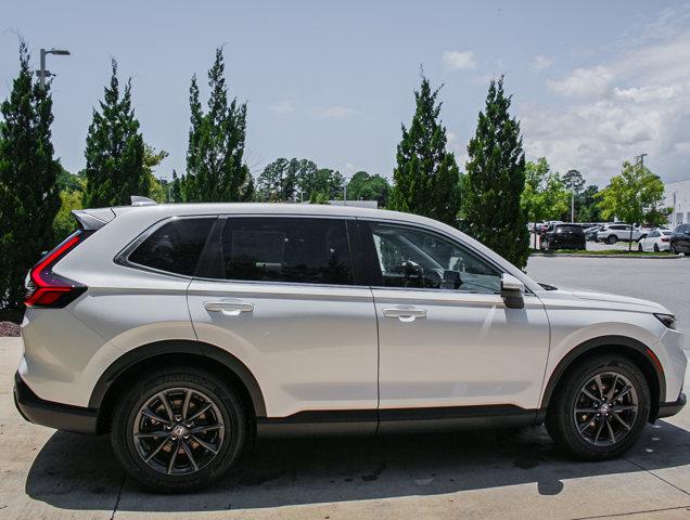 new 2026 Honda CR-V car, priced at $37,250