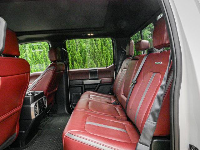 used 2020 Ford F-150 car, priced at $33,174