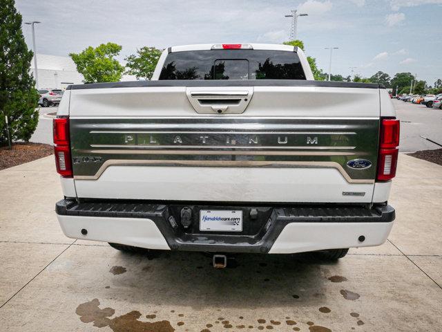 used 2020 Ford F-150 car, priced at $33,174