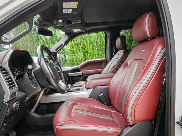 used 2020 Ford F-150 car, priced at $33,174