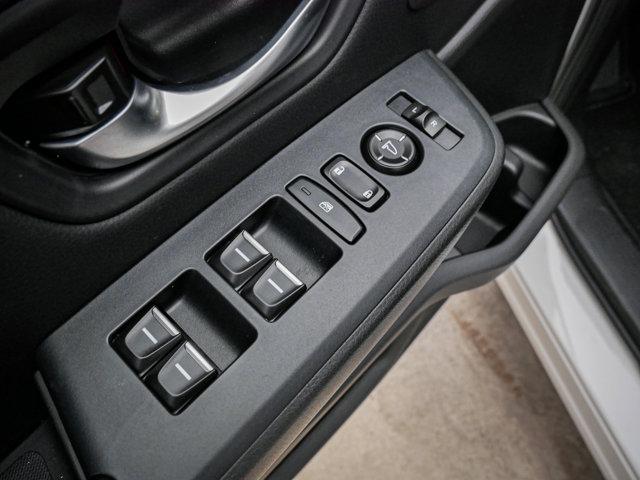 used 2025 Honda Pilot car