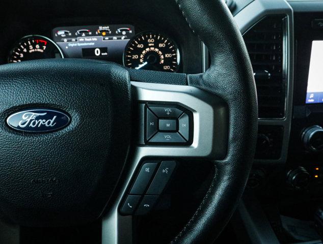 used 2020 Ford F-150 car, priced at $44,000