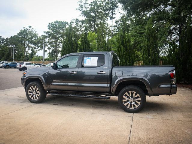 used 2023 Toyota Tacoma car, priced at $38,500